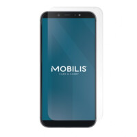 Mobilis SCREEN PROTECTOR TEMPERED GLASS