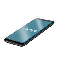 Mobilis SCREEN PROTECTOR TEMPERED GLASS