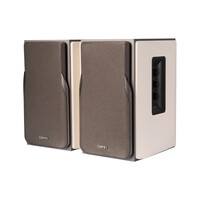 Edifier Aktivboxen Studio R1380DB 2.0 weiß...