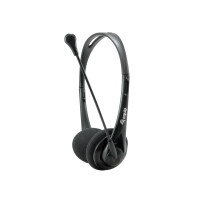 Equip Chat Headset - Kopfh&ouml;rer - Kopfband - Anrufe...