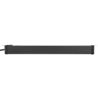 Brennenstuhl 1156057028 - 3 m - Schwarz - Grau - 105 mm - 65 mm - 485 mm - 840 g