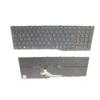Fujitsu 34079037 - Tastatur - Deutsch - Fujitsu - U7511