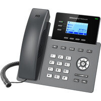 Grandstream Ip-Telefon Grp2603P - VoIP-Telefon -...