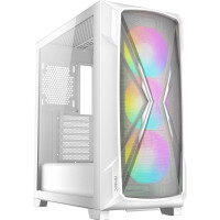 Antec DP505 - Midi Tower - PC - Wei&szlig; - ATX - EATX -...