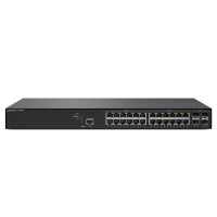 Lancom GS-3528XUP - Managed - L3 - 2.5G Ethernet...
