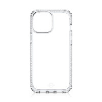 ITskins Level 2 SpectrumClear for Apple iPhone 13 Pro Max Transparent