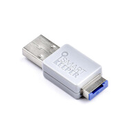Smart Keeper Basic"USB Stick" verriegelbar 32GB...