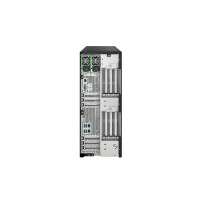 Fujitsu TX2550 M7 Intel Xeon Silver 4410Y 32GB 8xLFF iRMC eLCM 2x900W - Xeon Silber