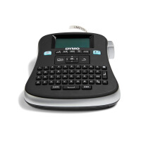 Dymo LabelManager ® ™ 210D+ - QWY - QWERTY - D1...