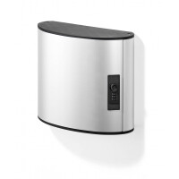 Durable KEY BOX CODE 54 - Silber - 54 Haken -...