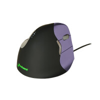 Bakker Evoluent Vertical Mouse - Maus - optisch