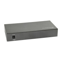 LevelOne GEP-0823 - Gigabit Ethernet (10/100/1000) -...