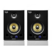 Hercules Aktivboxen DJ Monitor 5