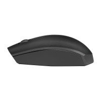 LogiLink ID0191 - Optisch - Bluetooth - 1200 DPI - Schwarz