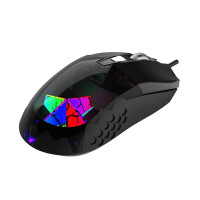 INCA IMG-355GX - rechts - Optisch - USB Typ-A - 7200 DPI...