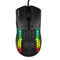 INCA IMG-GT20 - Beidhändig - Optisch - USB Typ-A -...