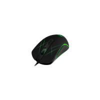 Cian Technology GmbH Inca IMG-GT12 - rechts - USB Typ-A - 3200 DPI - Schwarz