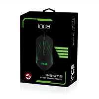 Cian Technology GmbH Inca IMG-GT12 - rechts - USB Typ-A -...