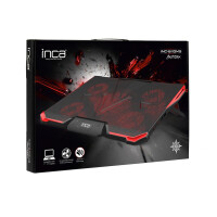 INCA INC-611GMS - 43,2 cm (17 Zoll) - 5 Stück(e) -...