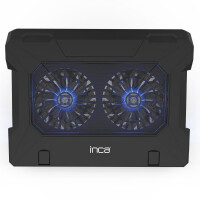 INCA INC-321RX - 43,2 cm (17 Zoll) - 2 Stück(e) - 14...