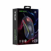Cian Technology GmbH Inca IMG-GT16 - rechts - Optisch -...