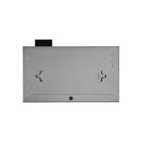LevelOne 5-Port-Fast Ethernet-Switch - 1 Port SC Multi-Mode Fiber - 2km - Fast Ethernet (10/100) - Vollduplex