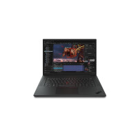 Lenovo ThinkPad P1 - 16&quot; Notebook - Core i7 2,5 GHz 40,6 cm