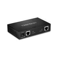 TRENDnet 54VDC0700 - Netzvermittlung - Indoor - 100 - 240 V - 50 - 60 Hz - 37,8 W - 54 V