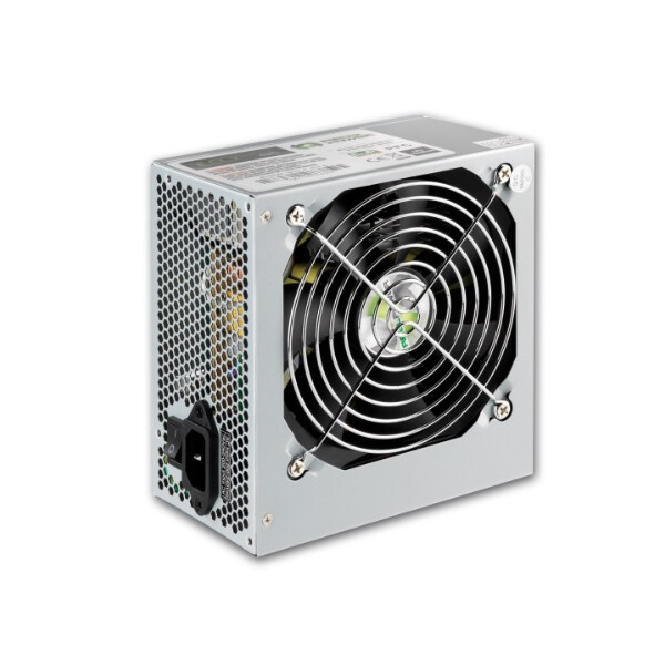 Ultron RealPower RP420 ECO - 420 W - 200 - 240 V - 20+4 pin ATX - PC - ATX - 20 dB