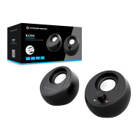 Conceptronic Bluetooth Lautsprecher 2.0 - Lautsprecher