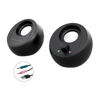 Conceptronic Bluetooth Lautsprecher 2.0 - Lautsprecher