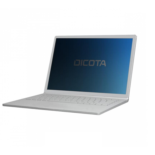 Dicota D31693 - 33 cm (13 Zoll) - 16:9 - Notebook - Privatsphäre - 40 g