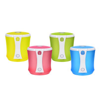 TerraTec Aktivbox Concert BT Neo Bluetooth pink -...