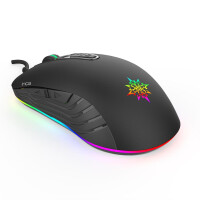 INCA IMG-348 - rechts - Optisch - USB Typ-A - 3200 DPI -...