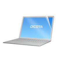 Dicota Anti-Glare - Notebook Bildschirmschutz - Transparent - HP - HP Elitebook 840 G5 - Polyethylenterephthalat - Anti-Glare Bildschirmschutz