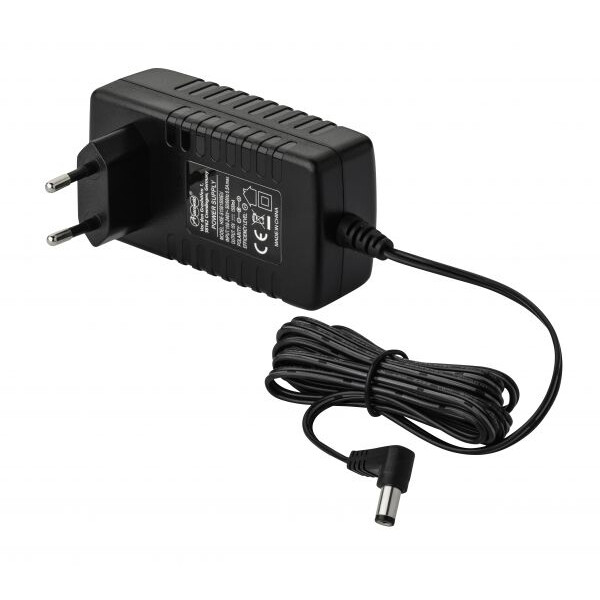Auerswald COMfortel® D-XT-PS - Telefon - Indoor - 90 - 264 V - 47 / 63 Hz - 15 V - Schwarz