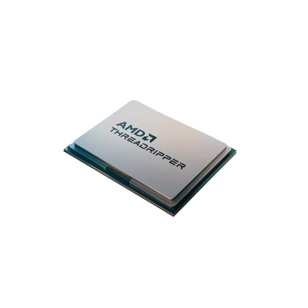 AMD Threadripper 7970X sTR5 32C 5.3GHz 160MB 350W WOF - 5,3 GHz