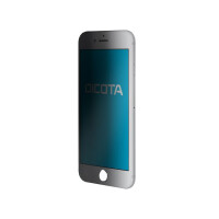 Dicota D31458 - Smartphone - Schwarz -...