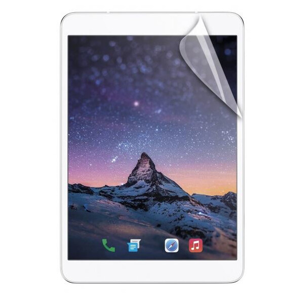 Mobilis 036214 - Klare Bildschirmschutzfolie - Samsung - Galaxy Tab Active 3 - 20,3 cm (8 Zoll) - Kratzresistent - Schockresistent - 6H