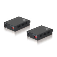 LevelOne FVT-2202 - 100 Mbit/s - IEEE 802.3 - IEEE 802.3u...
