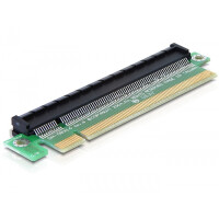 Delock Riser PCIe x16 - PCIe - PCIe - PC - PC -...