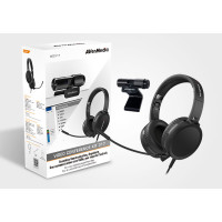 AVer AVerMedia BO317 - Persönliches...