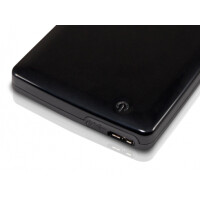 Conceptronic 2.5" Festplattengehäuse USB 3.0 -...