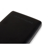 Conceptronic 2.5" Festplattengehäuse USB 3.0 - HDD / SSD-Gehäuse - 2.5 Zoll - SATA - Serial ATA II - Serial ATA III - 4,8 Gbit/s - USB Konnektivität - Schwarz