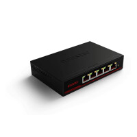 Asustor ASW205T 5-port 100/1000/2500 Mbps unmanaged...