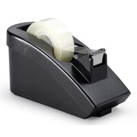 Durable Tischabroller inkl. einer Rolle Klebefilm