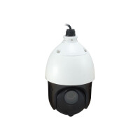 LevelOne FCS-4051 - Netzwerk-UEberwachungskamera - Netzwerkkamera