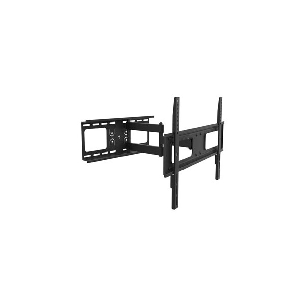 Equip Befestigungskit ( artikulierende bewegliche Wandhalterung ) für gekrümmter LCD-Fernseher - 37"-70"