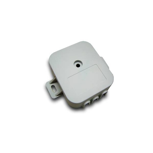 EnGenius ESA-7500 - Schnelles Ethernet - 10,100 Mbit/s - IEEE 802.3af - Cat5 - Weiß - Überspannung
