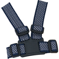Olympia BS 864 - Navy - 160 mm - 2,5 cm - 250 mm - 70 g - 118 mm